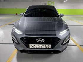 Hyundai Kona 1.6T - 11869 € / 23213.75 лв. - 76094532 3