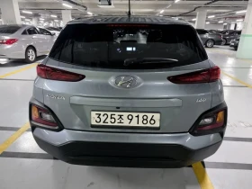 Hyundai Kona 1.6T - 11869 € / 23213.75 лв. - 76094532 4