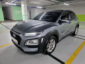 Hyundai Kona 1.6T