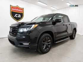 ����� �� �������� �� Honda Ridgeline Sport * AWD * ����������* (���� �� ��)