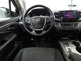 Honda Ridgeline Sport * AWD * ����������* (���� �� ��) | Mobile.bg � ����� ������ 6