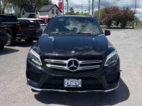 Mercedes-Benz GLE 400  CARFAX | Mobile.bg � ����� ������ 5