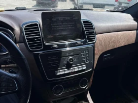 Mercedes-Benz GLE 400  CARFAX | Mobile.bg � ����� ������ 8