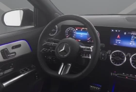 Mercedes-Benz GLA 220 d 4Matic = AMG Line = Advanced Plus �������� | Mobile.bg � ����� ������ 5