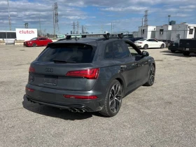 Audi SQ5 * Progressiv * PANO * ДИСТРОНИК * ДИГИТАЛНО | Auto.bg — изображение 3