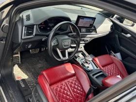 Audi SQ5 * Progressiv * PANO * ДИСТРОНИК * ДИГИТАЛНО | Auto.bg — изображение 9
