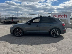 Audi SQ5 * Progressiv * PANO * ДИСТРОНИК * ДИГИТАЛНО | Auto.bg — изображение 6