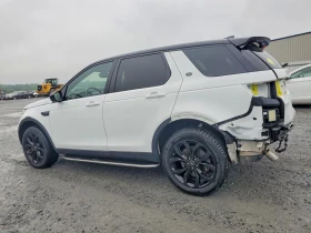 Land Rover Discovery 2.0l Sport Hse | Mobile.bg � ����� ������ 2