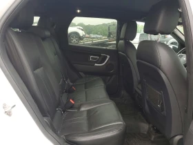 Land Rover Discovery 2.0l Sport Hse | Mobile.bg � ����� ������ 11