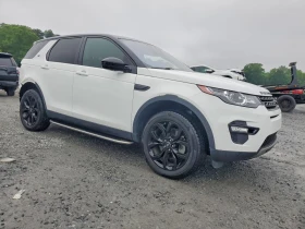 Land Rover Discovery 2.0l Sport Hse | Mobile.bg � ����� ������ 4