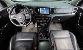 Kia Sportage NOBLESSE* 154000KM!!* UNIKAT* TEXNOTEST* 2WD* SPEC | Mobile.bg � ����� ������ 7