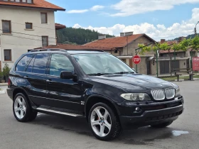 ����� �� �������� �� BMW X5 3.0����� 218 �� 4�4 2005�
