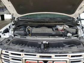 Gmc Yukon 6.2L 8 4X4 W/REAR WHEEL DRV | Mobile.bg � ����� ������ 12