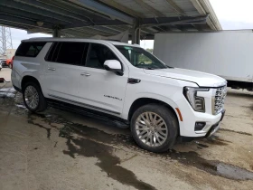 Gmc Yukon 6.2L 8 4X4 W/REAR WHEEL DRV | Mobile.bg � ����� ������ 4