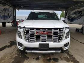 Gmc Yukon 6.2L 8 4X4 W/REAR WHEEL DRV | Mobile.bg � ����� ������ 5