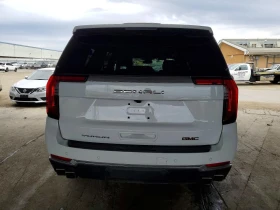 Gmc Yukon 6.2L 8 4X4 W/REAR WHEEL DRV | Mobile.bg � ����� ������ 6
