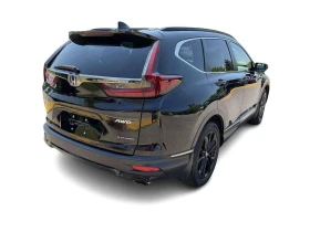 Honda Cr-v * Black Edition * CARFAX * ФИКСИРАНА ЦЕНА ДО БГ *  | Auto.bg — изображение 12