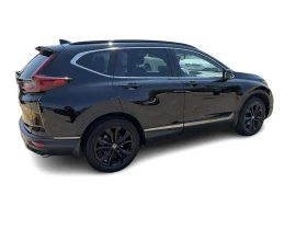 Honda Cr-v * Black Edition * CARFAX * ФИКСИРАНА ЦЕНА ДО БГ *  | Auto.bg — изображение 14