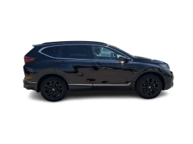 Honda Cr-v * Black Edition * CARFAX * ФИКСИРАНА ЦЕНА ДО БГ *  | Auto.bg — изображение 15