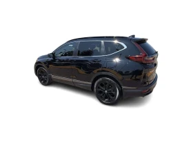 Honda Cr-v * Black Edition * CARFAX * ФИКСИРАНА ЦЕНА ДО БГ *  | Auto.bg — изображение 8