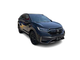 Honda Cr-v * Black Edition * CARFAX * ФИКСИРАНА ЦЕНА ДО БГ *  | Auto.bg — изображение 2