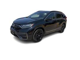 Honda Cr-v * Black Edition * CARFAX * ФИКСИРАНА ЦЕНА ДО БГ *  | Auto.bg — изображение 5