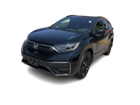 Honda Cr-v * Black Edition * CARFAX * ФИКСИРАНА ЦЕНА ДО БГ *  | Auto.bg — изображение 4