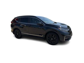 Honda Cr-v * Black Edition * CARFAX * ФИКСИРАНА ЦЕНА ДО БГ *  | Auto.bg — изображение 16