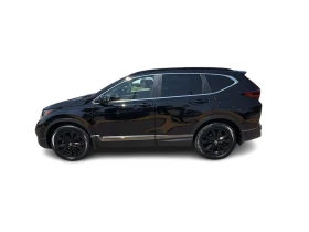 Honda Cr-v * Black Edition * CARFAX * ФИКСИРАНА ЦЕНА ДО БГ *  | Auto.bg — изображение 7