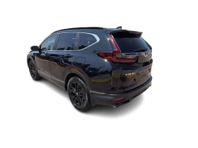 Honda Cr-v * Black Edition * CARFAX * ФИКСИРАНА ЦЕНА ДО БГ *  | Auto.bg — изображение 9