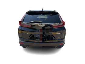 Honda Cr-v * Black Edition * CARFAX * ФИКСИРАНА ЦЕНА ДО БГ *  | Auto.bg — изображение 11