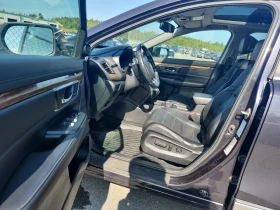 Honda Cr-v TOURING * CARFAX * ФИНАНСИРАНЕ | Auto.bg — изображение 5