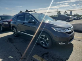 Honda Cr-v TOURING * CARFAX * ФИНАНСИРАНЕ | Auto.bg — изображение 2