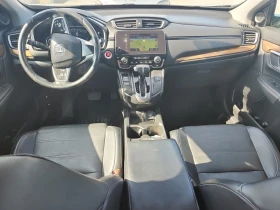 Honda Cr-v TOURING * CARFAX * ФИНАНСИРАНЕ | Auto.bg — изображение 10