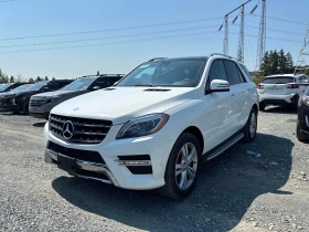 Mercedes-Benz ML 350 * BlueTEC * АВТОКРЕДИТ * ГЛАВНО ПРЕДСТАВИТЕЛСТВО
