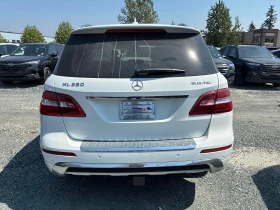 Mercedes-Benz ML 350 * BlueTEC * АВТОКРЕДИТ * ГЛАВНО ПРЕДСТАВИТЕЛСТВО - 14490 € - 27597373 5