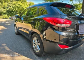 ����� �� �������� �� Hyundai IX35 2.0 136kc.���