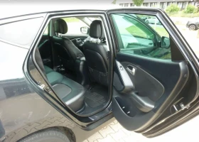 Hyundai IX35 2.0 136kc.��� | Mobile.bg � ����� ������ 8