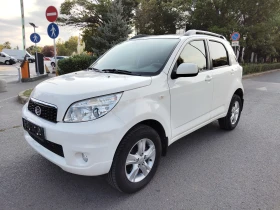 Daihatsu Terios 1, 5i 102ps 4x4 Italy