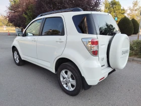 Daihatsu Terios 1, 5i 102ps 4x4 Italy | Auto.bg — изображение 4