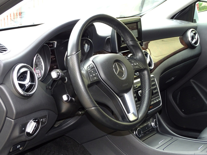 Mercedes-Benz GLA 200 2.2CDI_4MATIC_AVTOMAT_* , снимка 10 - Автомобили и джипове - 45784296
