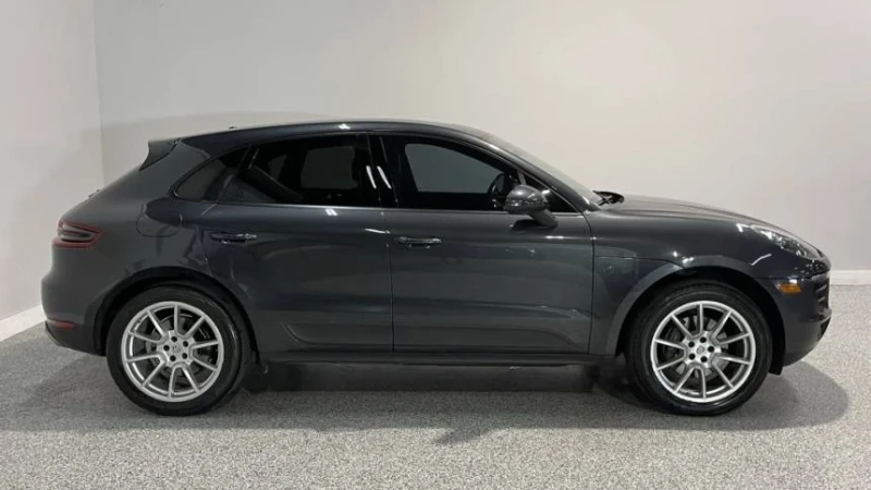 Porsche Macan S * AWD* BOSE* FULL MAX* КРЕДИТ, ЛИЗИНГ, снимка 7 - Автомобили и джипове - 47431051