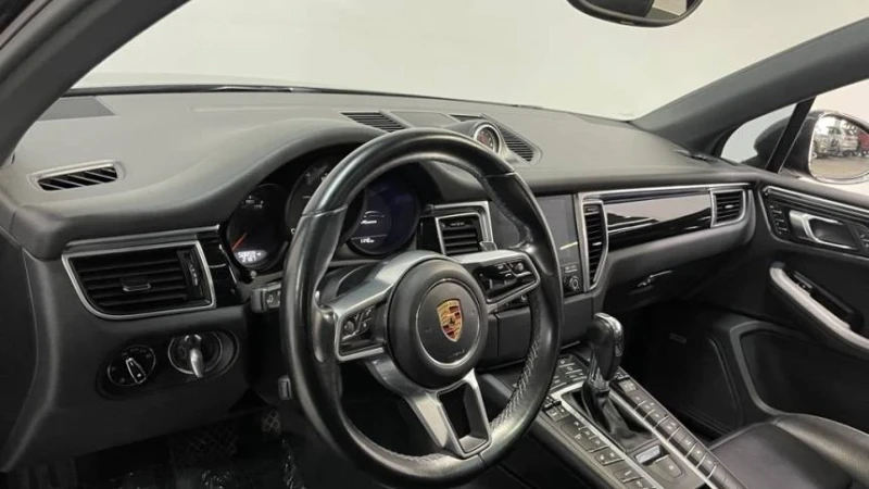 Porsche Macan S * AWD* BOSE* FULL MAX* КРЕДИТ, ЛИЗИНГ, снимка 9 - Автомобили и джипове - 47384832