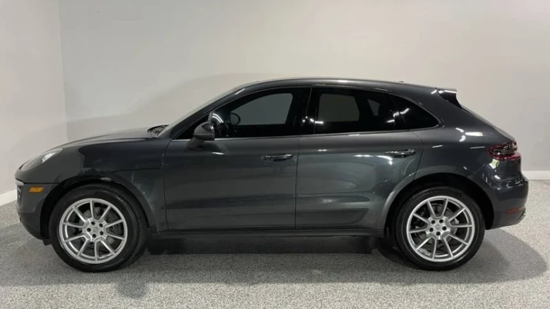 Porsche Macan S * AWD* BOSE* FULL MAX* КРЕДИТ, ЛИЗИНГ, снимка 6 - Автомобили и джипове - 47431051