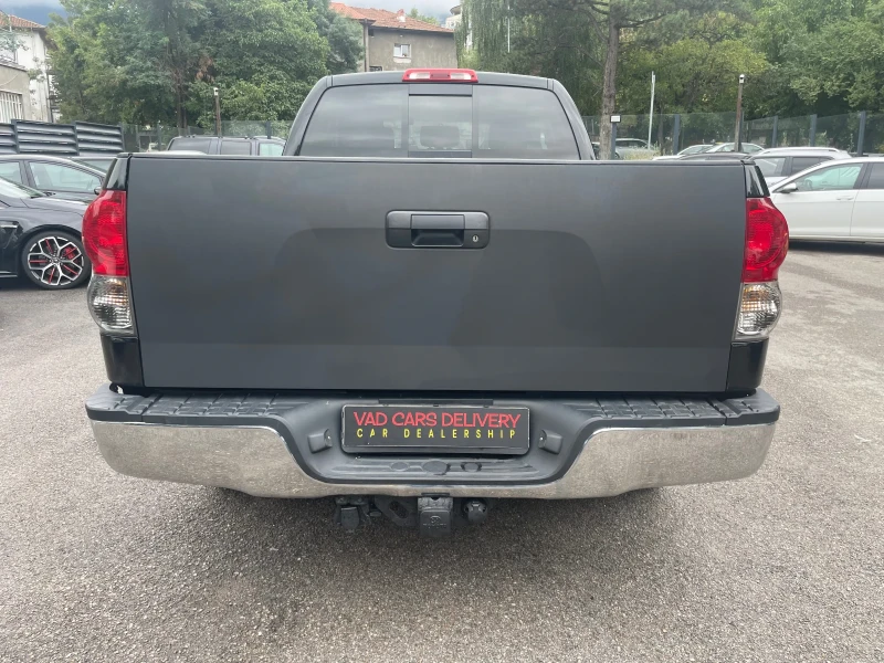 Toyota Tundra 4.7 Double Cab Limited 4x4, снимка 6 - Автомобили и джипове - 47814122