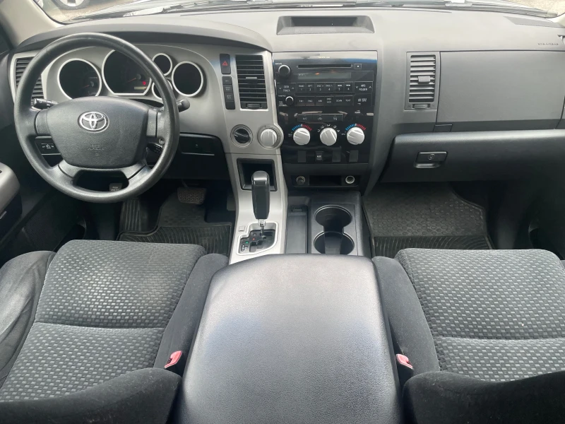 Toyota Tundra 4.7 Double Cab Limited 4x4, снимка 15 - Автомобили и джипове - 47814122