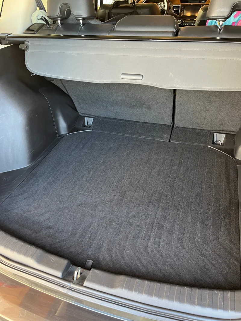 Honda Cr-v 1.6 I-DTEC 160к.с.4WD, снимка 10 - Автомобили и джипове - 52264737