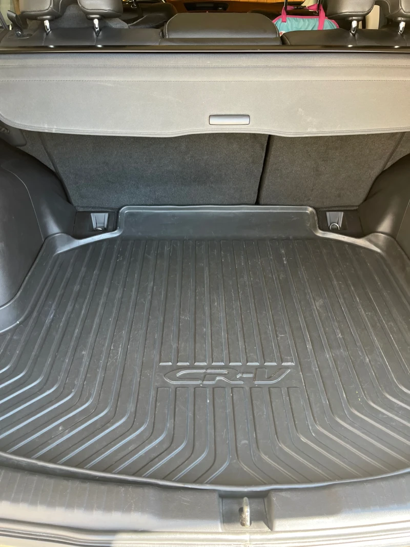 Honda Cr-v 1.6 I-DTEC 160к.с.4WD, снимка 7 - Автомобили и джипове - 52264737