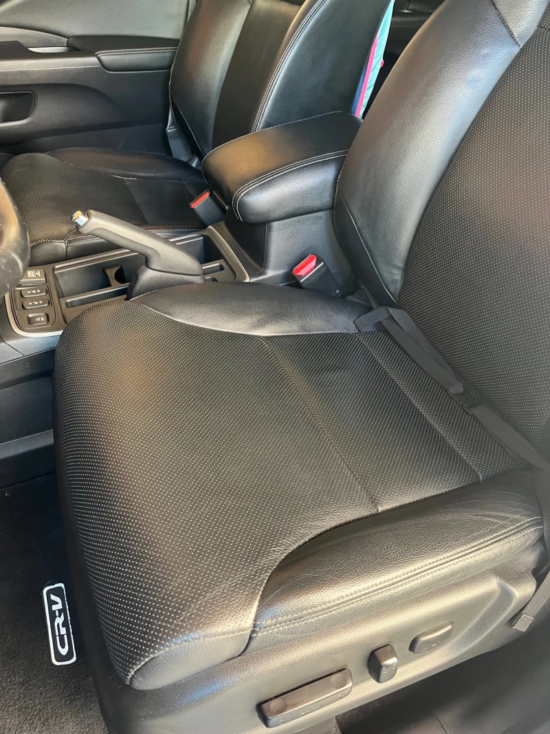 Honda Cr-v 1.6 I-DTEC 160к.с.4WD, снимка 5 - Автомобили и джипове - 52264737