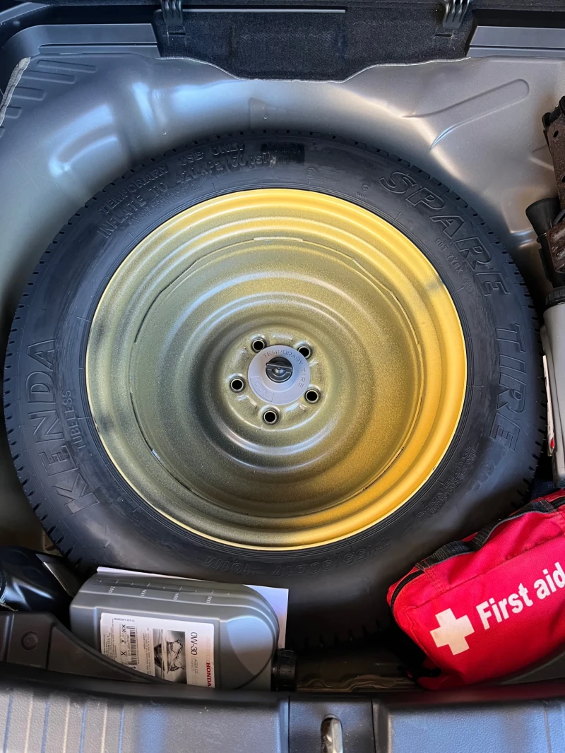 Honda Cr-v 1.6 I-DTEC 160к.с.4WD, снимка 9 - Автомобили и джипове - 52264737